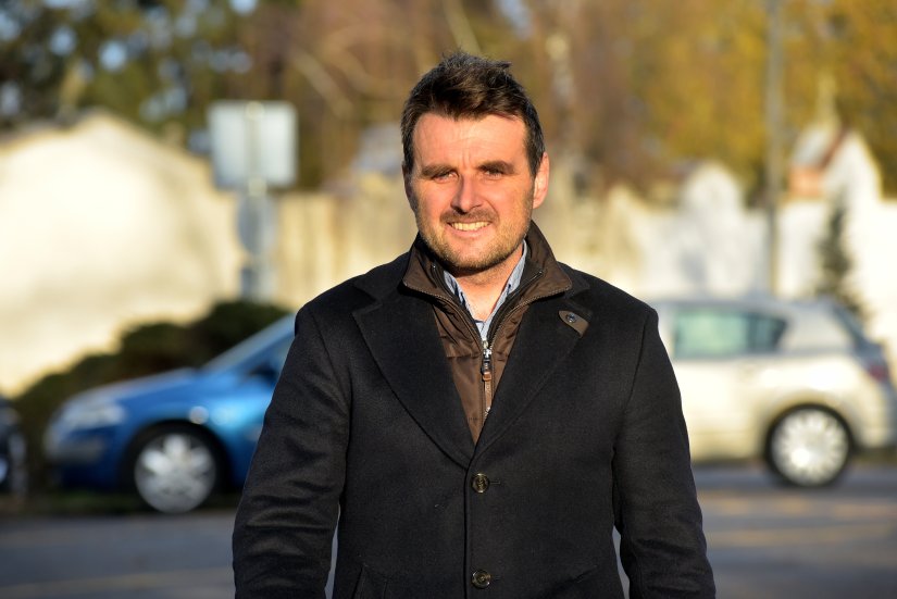 Privodeći biv&scaron;ega načelnika, varaždinska je policija nezakonito postupala