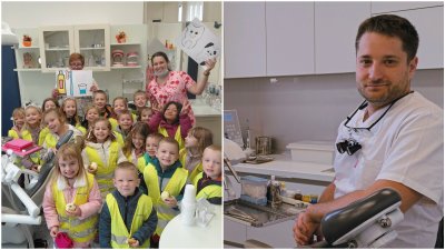 (Ne)zdravi zubi: Zabrinjava visoka konzumacija &scaron;ećera i gaziranih pića kod djece i adolescenata