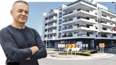 Ugovor o kupoprodaji stanova u novoj zgradi potpisan pod prijetnjom!?
