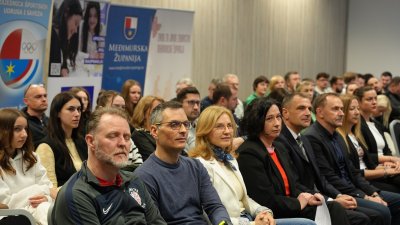 U Toplicama Sveti Martin održana konferencija o ljudima kao ključu uspjeha u sportu