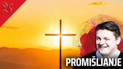 Dokle ide Božja ljubav