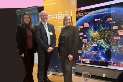 I Varaždin, zahvaljujći FOI-u, na karti Europske udruge poslovnih inovacijskih distrikata (EABID)