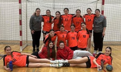 Nastavljen pobjednički pohod mladih rukometa&scaron;ica Koke, i dalje stopostotni učinak