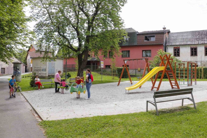 Grad Ivanec objavio listu projekata prema prijedlozima građana, čiju će realizaciju financirati s ukupno 40.000 &euro;