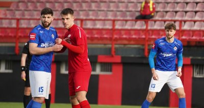 Fotak najavio gostovanje kod Uljanika: Odlična su ekipa, ali vrijeme je i da nas krene