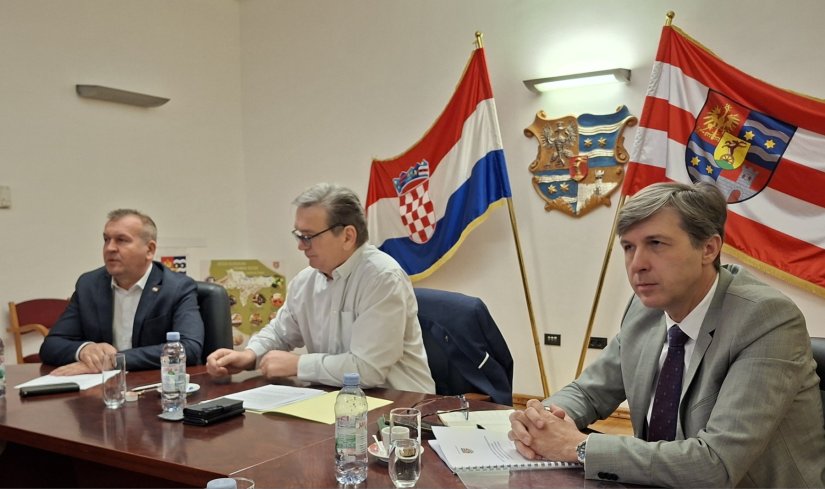 Ozbiljan iskorak Varaždinske županije u dostupnosti i kvaliteti zdravstvenih usluga, a u obrazovanju ogromni napredak