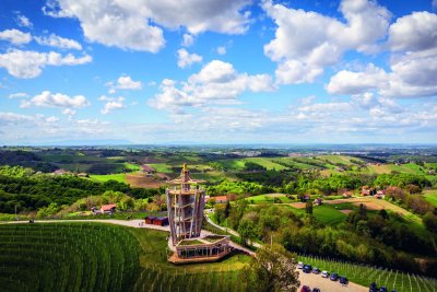 TZ &Scaron;trigova: Savr&scaron;ena kulisa za uživanje