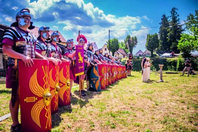 TZ Varaždinske Toplice: Gdje voda &scaron;apuće priče, a mir vraća energiju