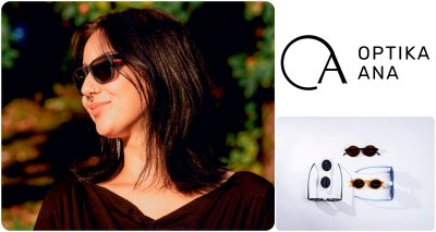 Optika Ana: Naočale koje mijenjaju pogled na svijet