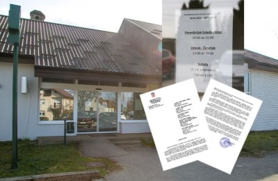 Mario Klap&scaron;a traži od Ljekarne Varaždinske županije da vrate puno radno vrijeme ljekarne u Maru&scaron;evcu