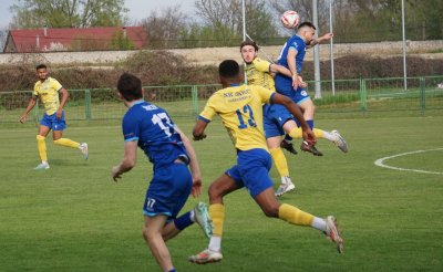 Podravina i sedmu utakmicu u nizu u proljetnom dijelu prvenstva bez poraza, danas odigrali nerije&scaron;eno