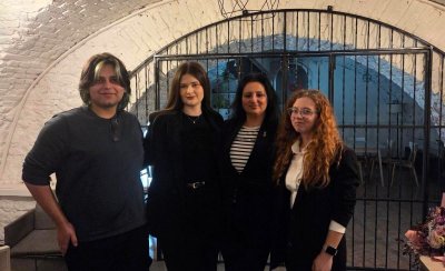 Suradnja Poslovne zone Ivanec i FOI-ja: Kako posao i karijeru promi&scaron;ljaju pripadnici generacija X i Z?