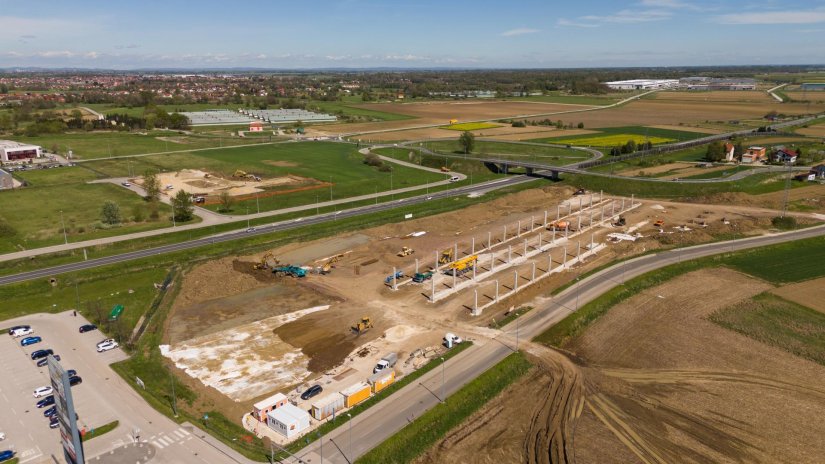 Varaždinska županija među predvodnicima gospodarskog rasta od 2015. godine