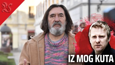 Hvala bogu i - sucima