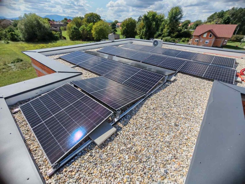 Županijska sredstva za poticanje kori&scaron;tenja obnovljivih izvora energije za čak 241 vlasnika kuća