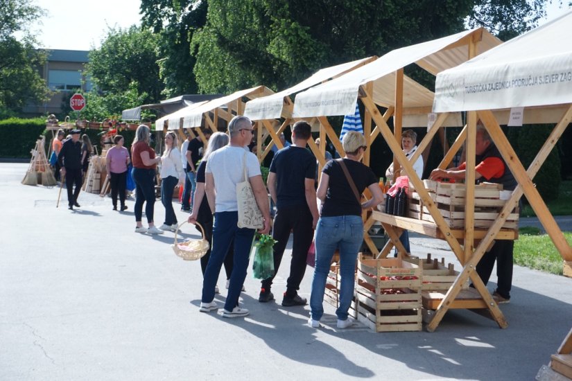 Vraća se "Plac u Cestici", prvo ovogodi&scaron;nje izdanje u subotu