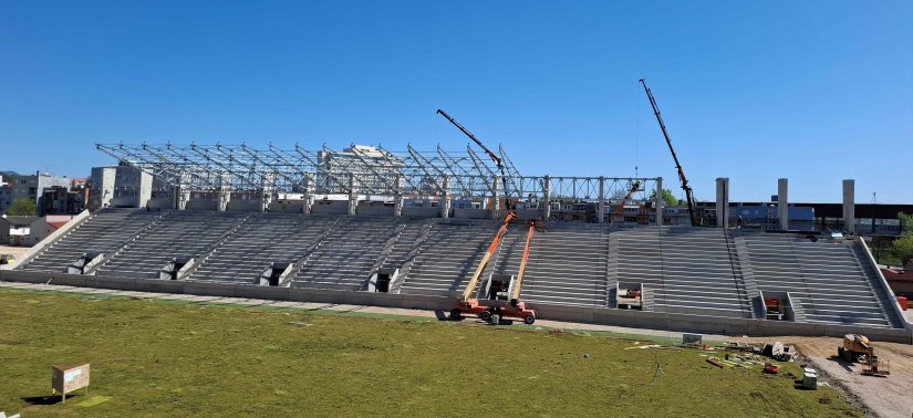 Na perjanicu hrvatskoga graditeljstva neosnovanim kaznenim progonom