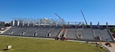 Na perjanicu hrvatskoga graditeljstva neosnovanim kaznenim progonom