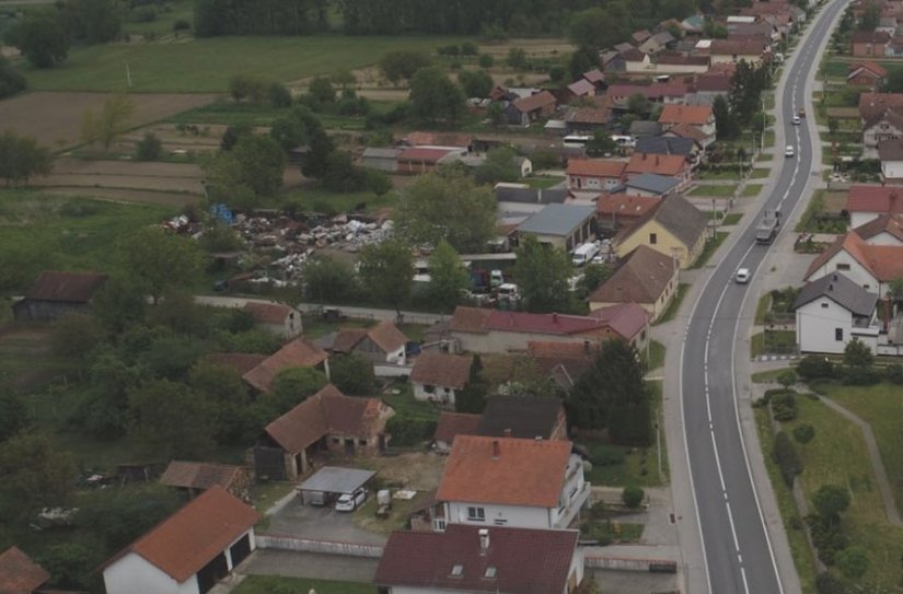 Rad za opće dobro biv&scaron;em pročelniku i ludbre&scaron;kom gradonačelniku za bludničenje i uznemiravanja
