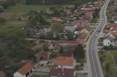 Rad za opće dobro biv&scaron;em pročelniku i ludbre&scaron;kom gradonačelniku za bludničenje i uznemiravanja