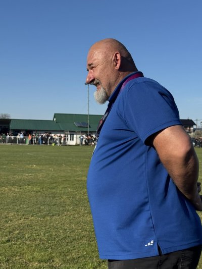 Uprava NK Podravac Kitro donijela odluku o promjeni trenera