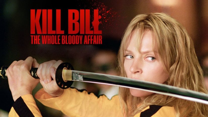 Dobitnik/ica ulaznica za film "Kill Bill: Cijela krvava priča" u CineStaru Varaždin je...