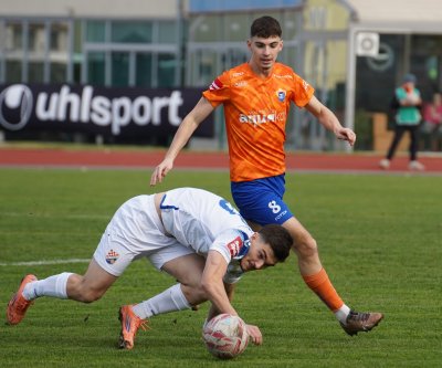 Niko &Scaron;krlec: Treba nam ta jedna pobjeda, da nam se otvori