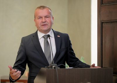 FOTO Varaždinska županija prva u Hrvatskoj u Globalnoj mreži Svjetske zdravstvene organizacije za zajednice prilagođene starijoj dobi