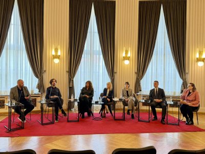 Mediji i djeca: gdje su granice odgovornog izvje&scaron;tavanja?