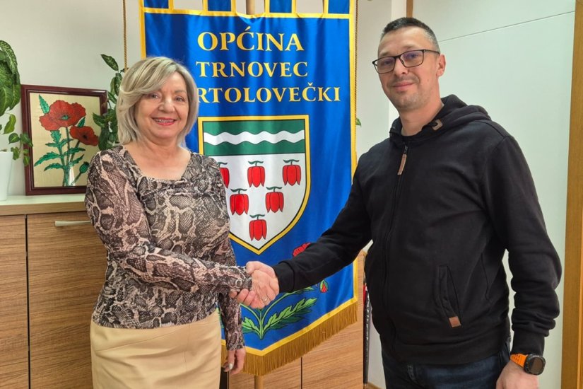 FOTO Potpisan ugovor o koncesiji za dimnjačarske usluge