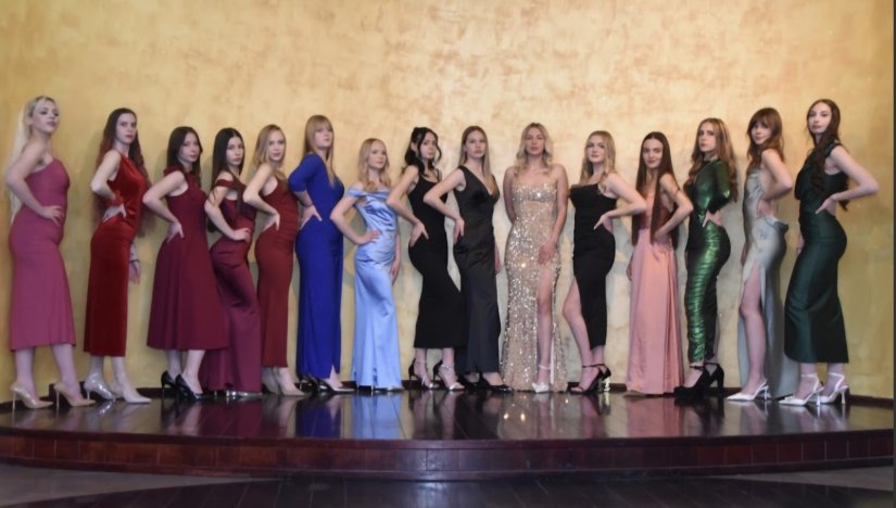 Sve spremno za polufinale izbora Best model i Lice godine