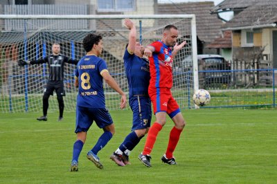 Na rasporedu 19. kolo Elitne i 1. ŽNL,18. kolo Druge te 15. i 13. kolo 3. ŽNL Varaždin i Ludbreg