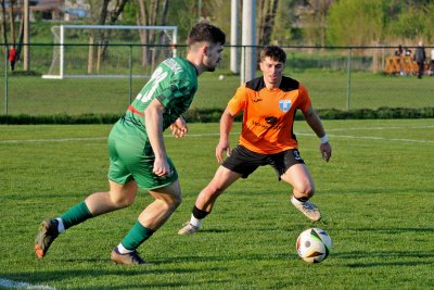 FOTO Prva ŽNL: Nova Ves do pete pobjede u nizu, Zelengaj svladao Dubravku-Zagorac