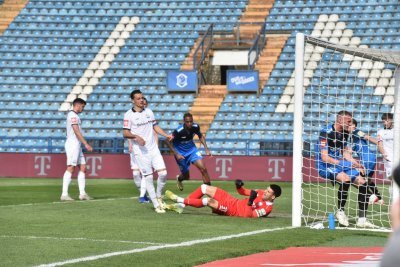 FOTO Varaždin slavio u derbiju sjevera i pobjegao pet bodova Slaven Belupu i Istri 1961