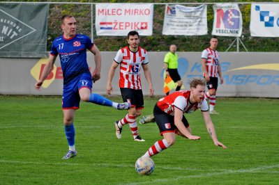 FOTO Elitna liga: Bednja i Polet (T) do pobjeda preokretom