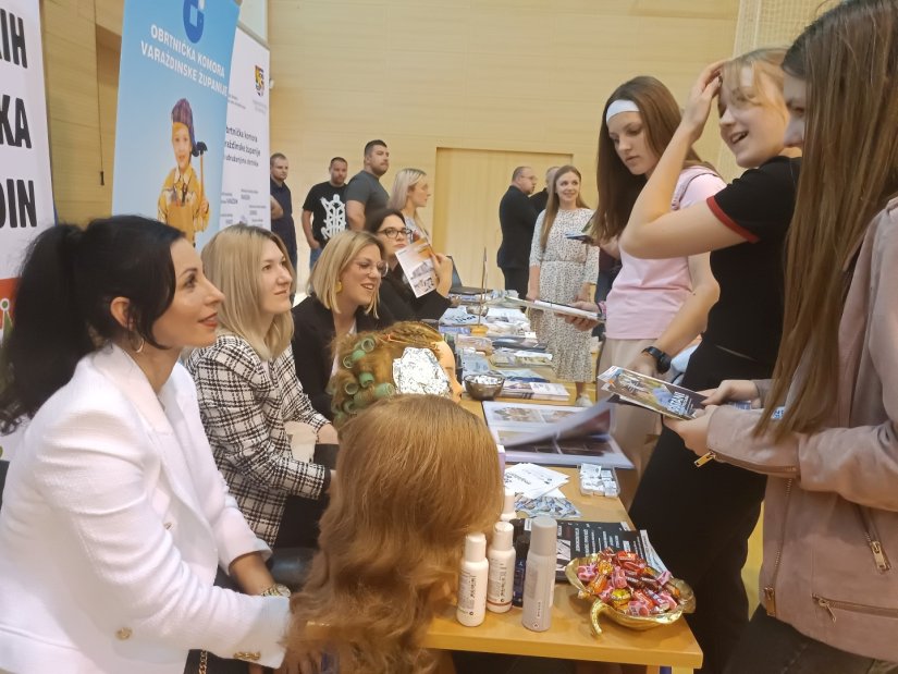 Počinje kampanja "Odaberi svoju &scaron;kolu"