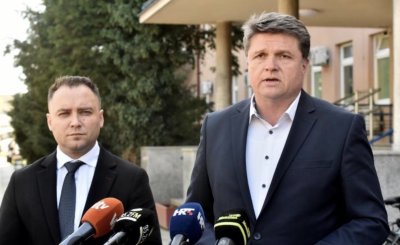 SDP Varaždinske županije: Stričak protiv Plenkovića - ⁠HDZ danas protiv odluke koju je sam donio
