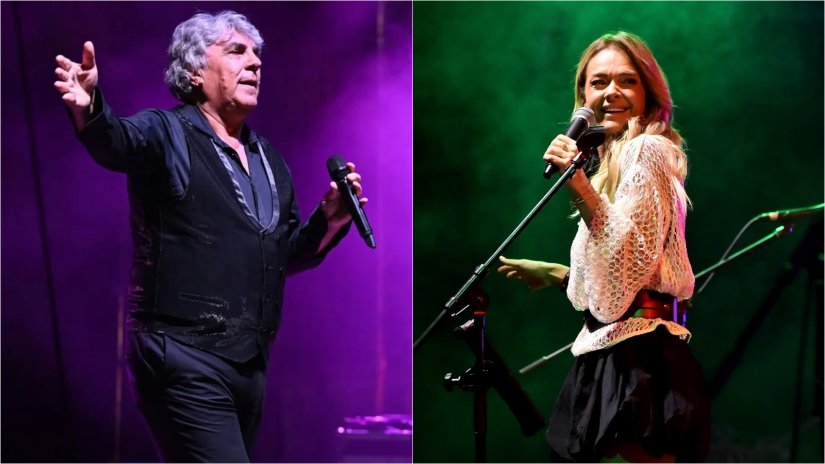 Minea i Du&scaron;ko Kuli&scaron; će obilježiti proslavu Jurjeva u Sv. Đurđu