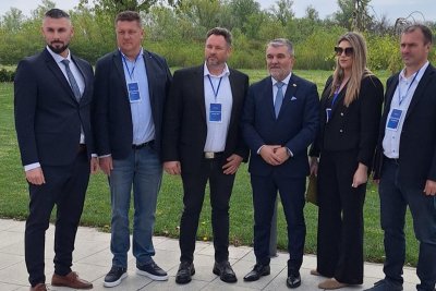 Varaždinska županija dobila predstavnike u vrhu Zajednice poduzetnika i obrtnika HDZ-a