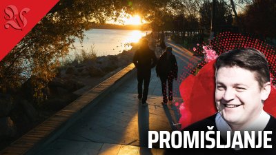 Pje&scaron;ice razmi&scaron;ljati