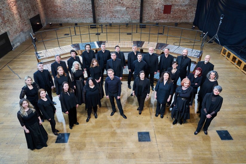 &Scaron;est koncertnih večeri posvećenih Borisu Papandopulu uz vrhunske glazbenike i ansamble