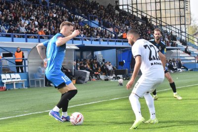 Layec presudio: Gol Slaven Belupa regularan, kazneni udarac za Varaždin neupitan