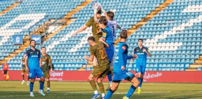 NK Varaždin uoči Osijeka: Želimo nastaviti u ritmu pro&scaron;log kola i vratiti se kući s pozitivnim rezultatom