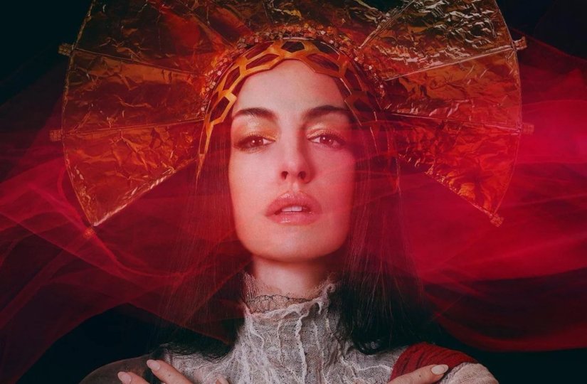 Dijelimo ulaznice za film "Mother Mary - Ikona" u CineStaru Varaždin