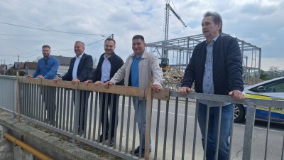 Hrvatske vode uložile 400.000 eura na području Martijanca: opasnost od poplava i klizi&scaron;ta otklonjena i u Vrbanovcu