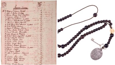 Srijeda u Muzeju: Veliki varaždinski požar na Markovo 1776.