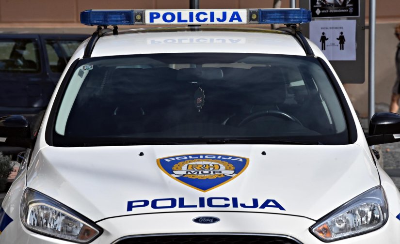 Tijekom vikenda varaždinska policija provodi akciju "Alkohol"