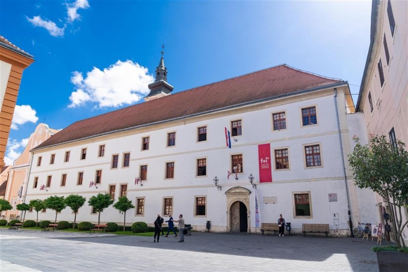 FOI ponovno među najboljima: ASIIN akreditacija za studij Informacijski i poslovni sustavi