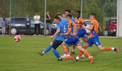 Poznati termini polufinalnih utakmica Kupa varaždinskog Županijskog nogometnog saveza