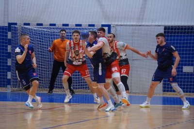 Iako su vodili veći dio utakmice, Dabrovi na kraju izgubili u Metkoviću